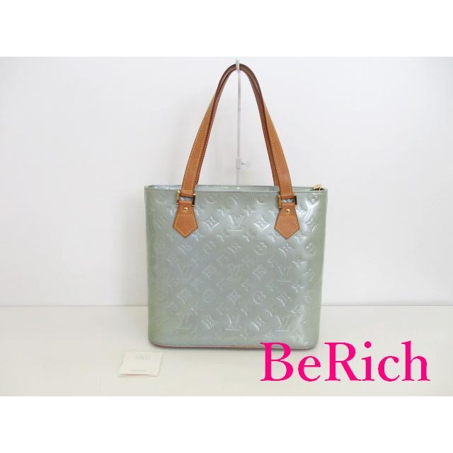 LOUIS VUITTON（ルイ・ヴィトン） ルイ ヴィトン モノグラム ヴェルニ 
