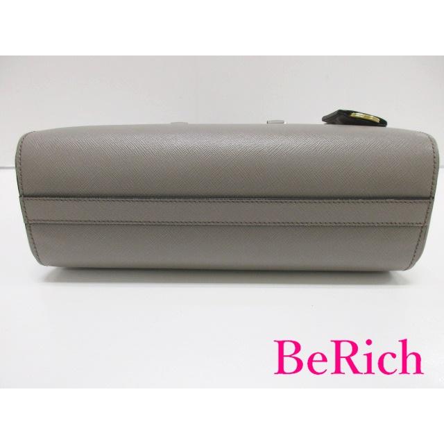 PRADA 美品 プラダ 2way トートバッグ ショルダーバッグ 1BA113 