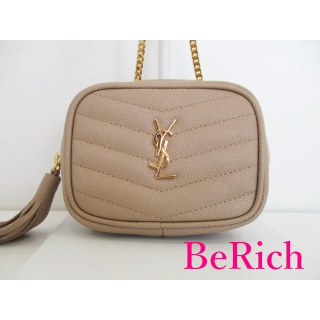 サン ローラン SAINT LAURENT カサンドラ ベビー