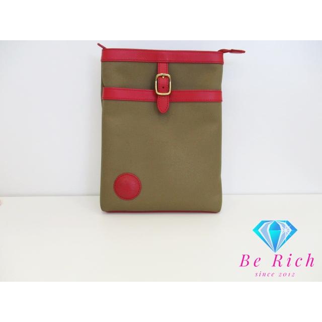 ハンティングワールド HUNTING WORLD サファリ トゥデイ ショルダー  