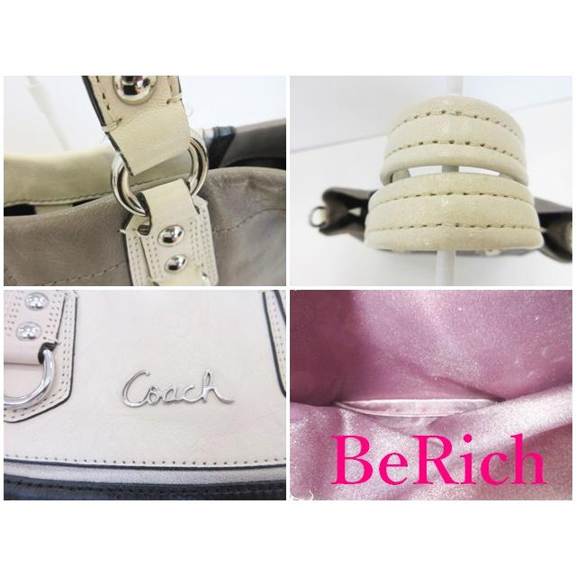 COACH（コーチ） アシュレイ スペクテーター 2way ショルダーバッグ 