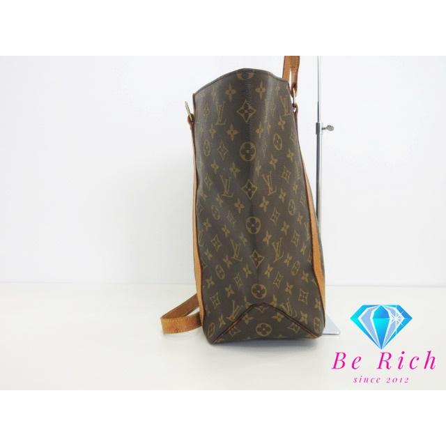 サック・ショッピング ルイ ヴィトン LOUIS VUITTON モノグラム サック・ショッピング ルイ ヴィトン LOUIS VUITTON モノグラム