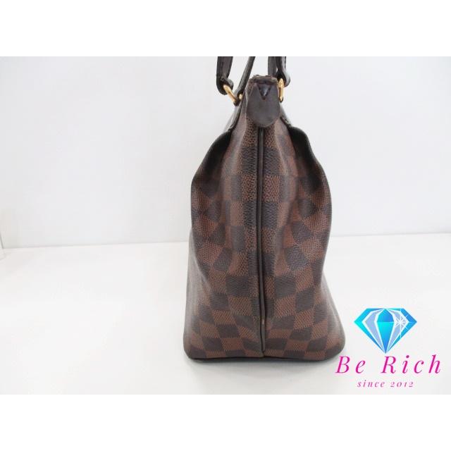 LOUIS VUITTON ルイ ヴィトン ウエストミンスター PM N41102 ダミエ  