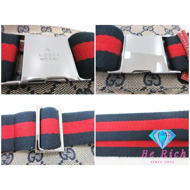 GGキャンバス グッチ GUCCI ウエストバッグ 28566 GG ロゴ GGキャンバス グッチ GUCCI ウエストバッグ 28566 GG ロゴ