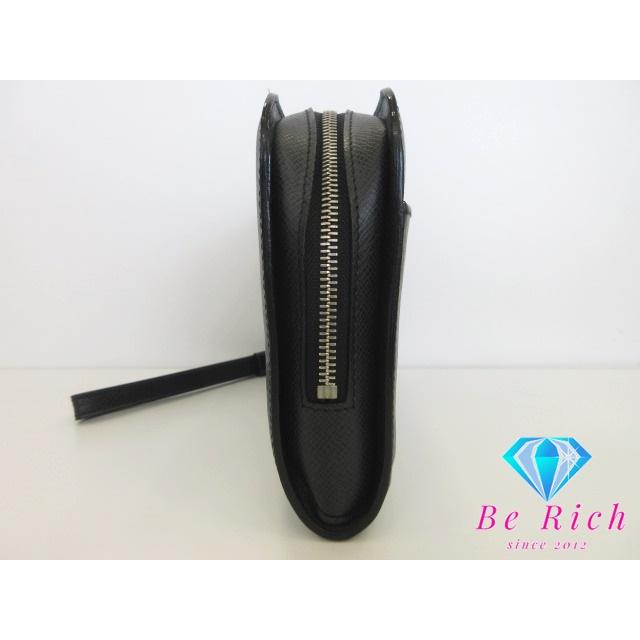 ルイヴィトンタイガーラインセカンドバック中古美品LOUIS VUITTON ルイヴィトンタイガーラインセカンドバック中古美品LOUIS VUITTON