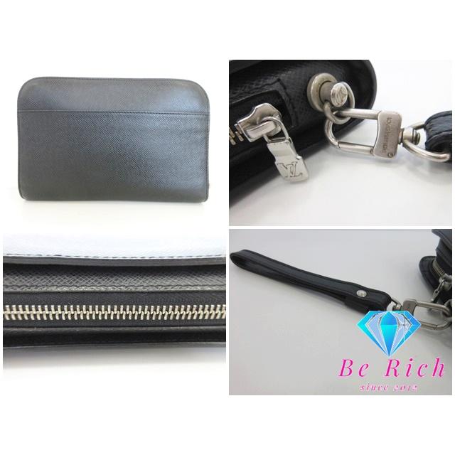 ルイヴィトンタイガーラインセカンドバック中古美品LOUIS VUITTON ルイヴィトンタイガーラインセカンドバック中古美品LOUIS VUITTON