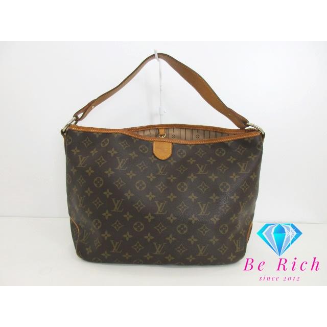 ディライトフル ルイ ヴィトン LOUIS VUITTON モノグラム MM M40353 LV  