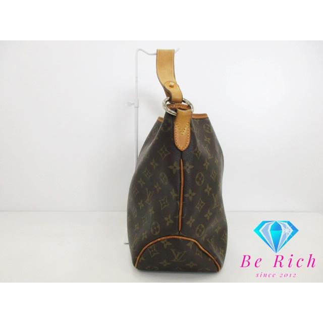 ディライトフル ルイ ヴィトン LOUIS VUITTON モノグラム MM