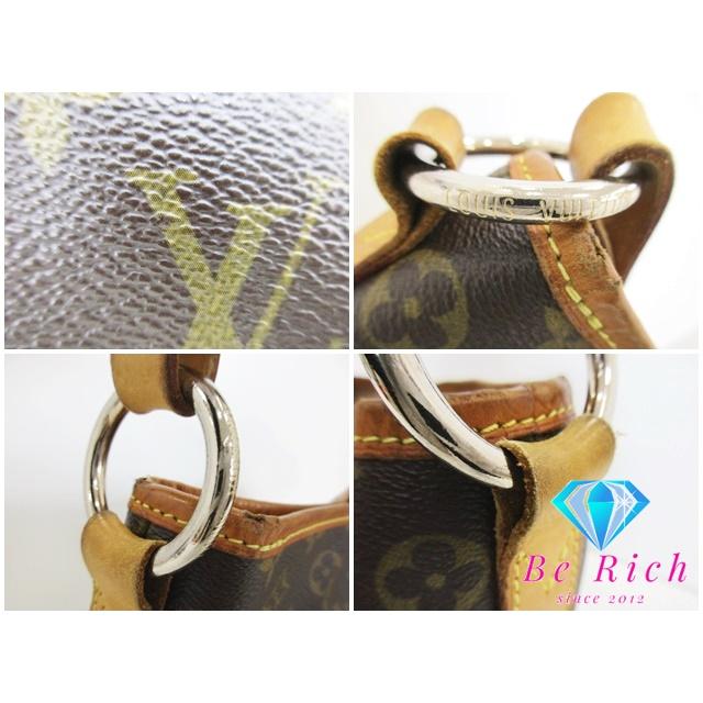 ディライトフル ルイ ヴィトン LOUIS VUITTON モノグラム MM M40353 LV  
