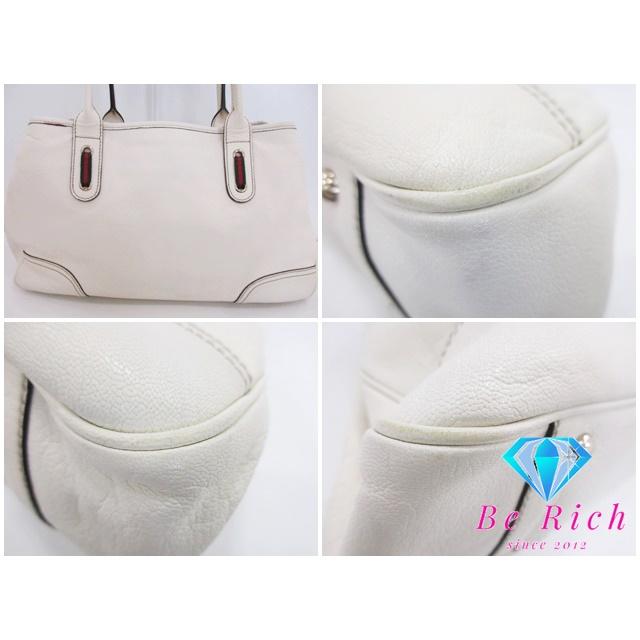 GUCCI グッチ レディース トートバッグ 163805 シェリー レザー GUCCI グッチ レディース トートバッグ 163805 シェリー レザー