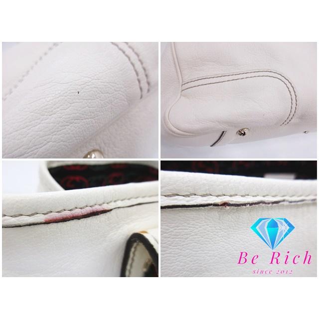 GUCCI グッチ レディース トートバッグ 163805 シェリー レザー GUCCI グッチ レディース トートバッグ 163805 シェリー レザー