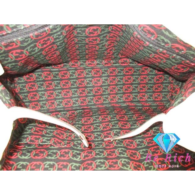GUCCI グッチ レディース トートバッグ 163805 シェリー レザー