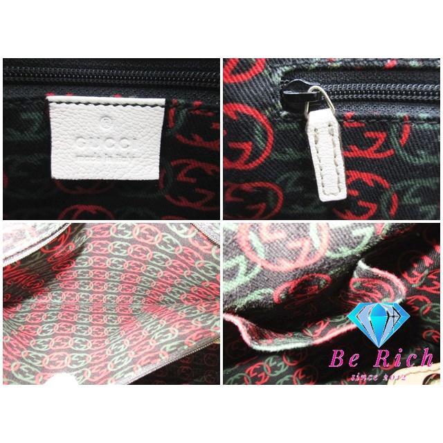 GUCCI グッチ レディース トートバッグ 163805 シェリー レザー GUCCI グッチ レディース トートバッグ 163805 シェリー レザー