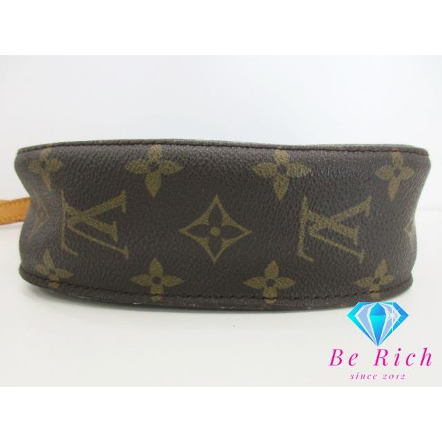 サンクルー ルイ ヴィトン LOUIS VUITTON モノグラム ミニ サンクルー ルイ ヴィトン LOUIS VUITTON モノグラム ミニ