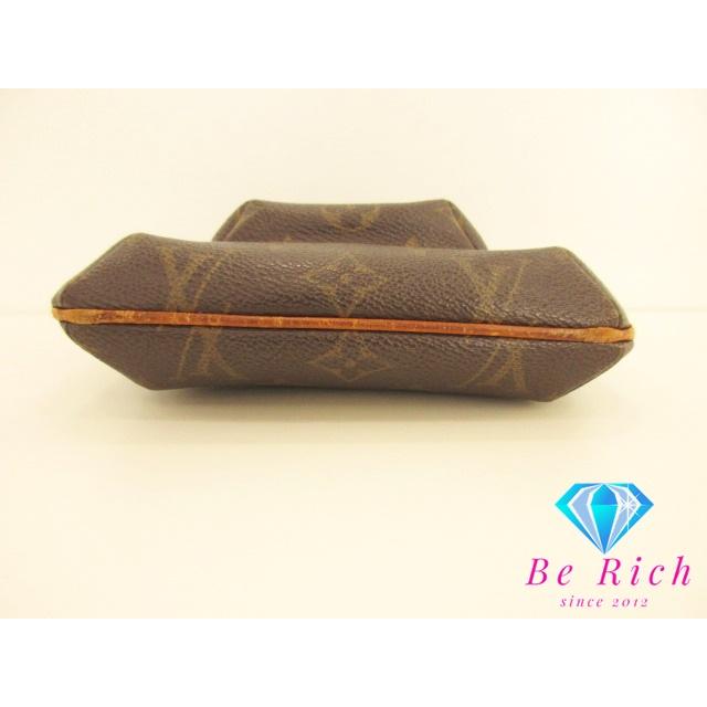 ルイ ヴィトン LOUIS VUITTON アクセサリー ポーチ モノグラム