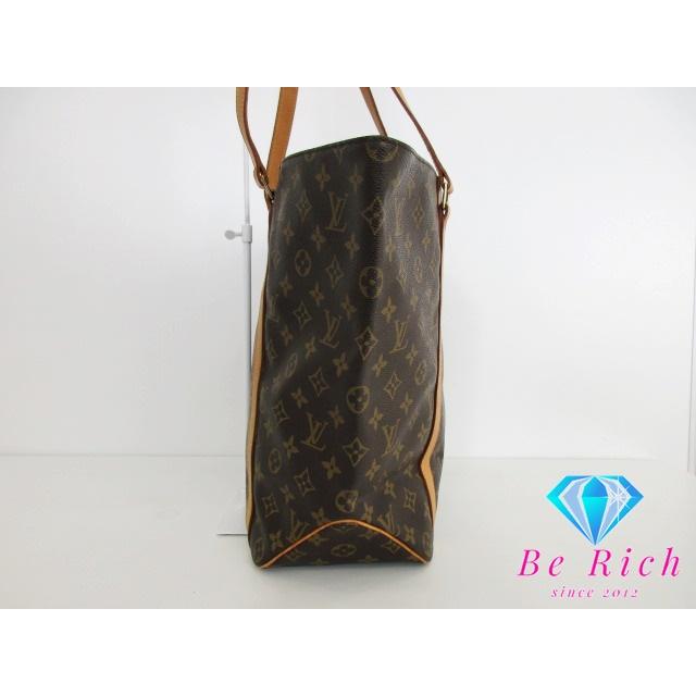 サック・ショッピング ルイ ヴィトン LOUIS VUITTON モノグラム サック