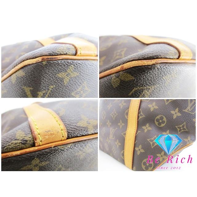 サック・ショッピング ルイ ヴィトン LOUIS VUITTON モノグラム サック