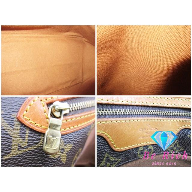 サック・ショッピング ルイ ヴィトン LOUIS VUITTON モノグラム サック