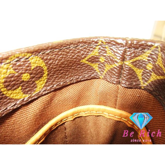 ヴァヴァン ルイ ヴィトン LOUIS VUITTON モノグラム PM M51172 ヴァヴァン ルイ ヴィトン LOUIS VUITTON モノグラム PM M51172