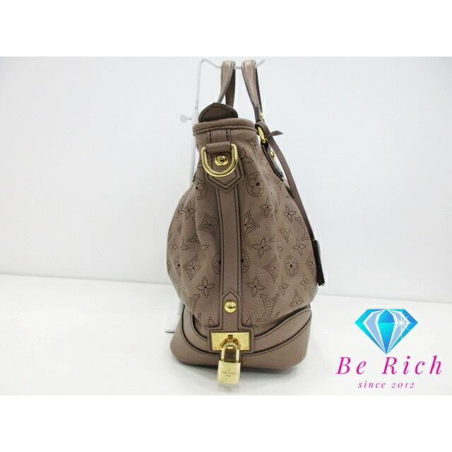 ステラ（LOUIS VUITTON） ルイ ヴィトン LOUIS VUITTON マヒナ ステラ 