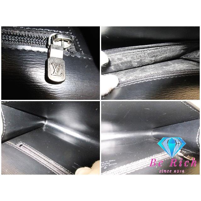 アルシュ ルイ ヴィトン LOUIS VUITTON エピ ポシェット M52572 2way 