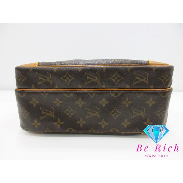 ナイル（LOUIS VUITTON） ルイ ヴィトン LOUIS VUITTON ショルダー
