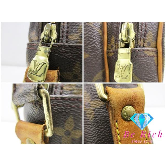 ナイル（LOUIS VUITTON） ルイ ヴィトン LOUIS VUITTON ショルダー