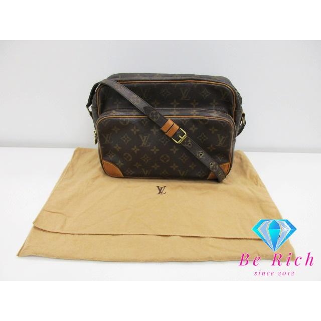 ナイル（LOUIS VUITTON） ルイ ヴィトン LOUIS VUITTON ショルダー