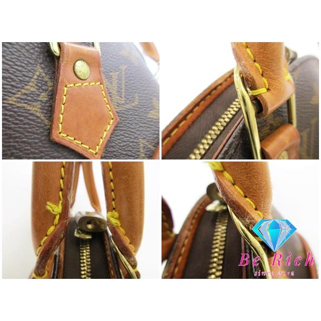 エリプス（LOUIS VUITTON） ルイ ヴィトン LOUIS VUITTON ハンドバッグ 
