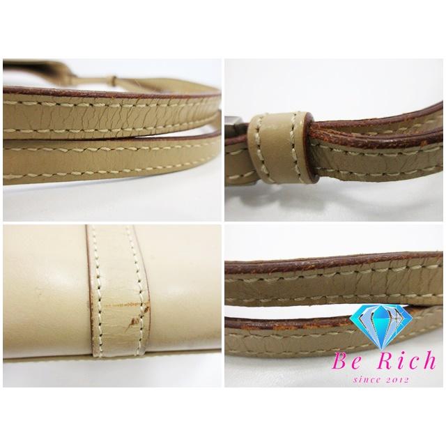 GUCCI（グッチ） ショルダーバッグ 001.3875 ジャッキー GG ベージュ 