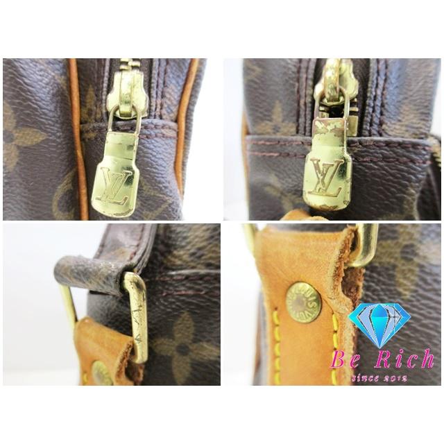 ナイル（LOUIS VUITTON） ルイ ヴィトン LOUIS VUITTON ショルダー
