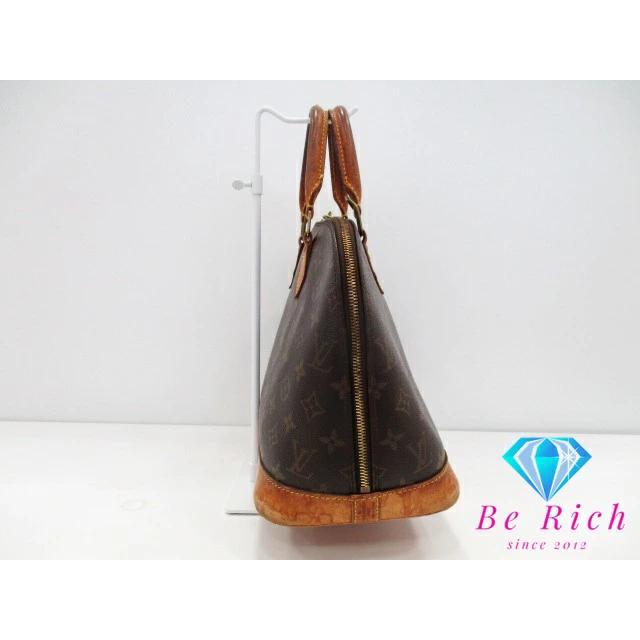 Louis Vuitton モノグラム アルマ　M51130 ルイヴィトン モノグラム アルマ M51130｜ブランド買取なら「ブランド