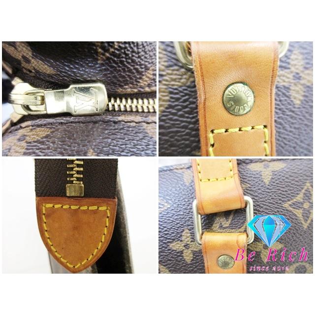 ルイ ヴィトン LOUIS VUITTON トートバッグ ショルダーバッグ 