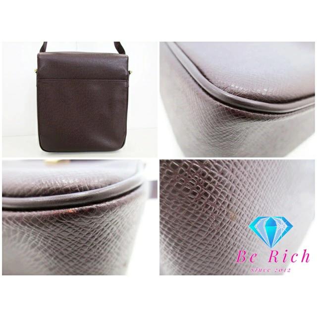 ヤランガ ルイ ヴィトン LOUIS VUITTON メンズ ショルダーバッグ