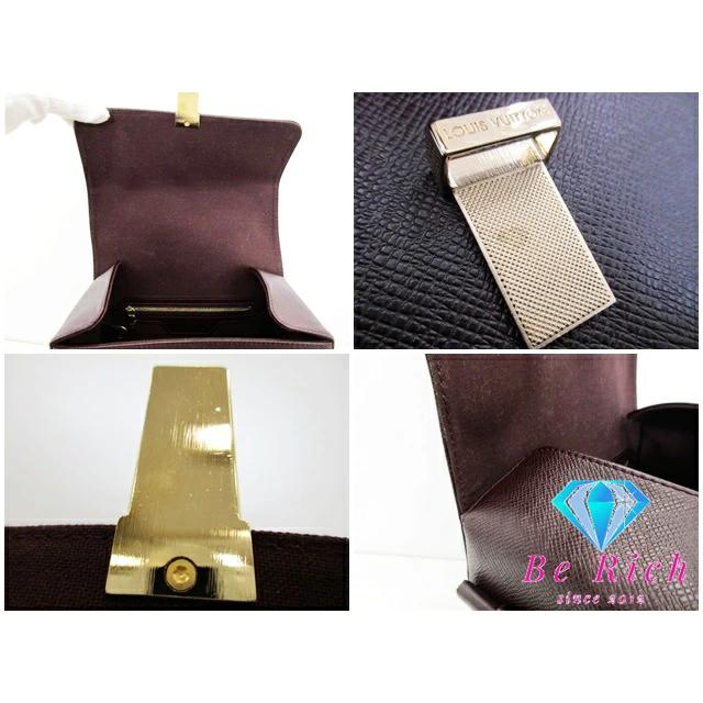 ヤランガ ルイ ヴィトン LOUIS VUITTON メンズ ショルダーバッグ