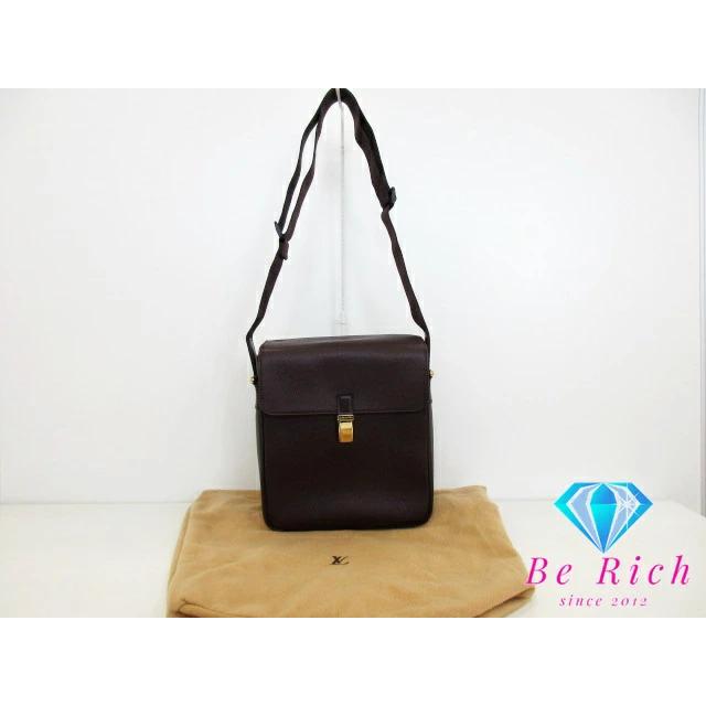 ヤランガ ルイ ヴィトン LOUIS VUITTON メンズ ショルダーバッグ