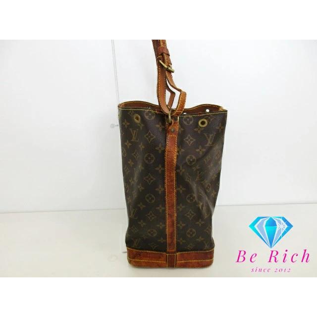 ノエ ルイ ヴィトン LOUIS VUITTON ショルダーバッグ モノグラム