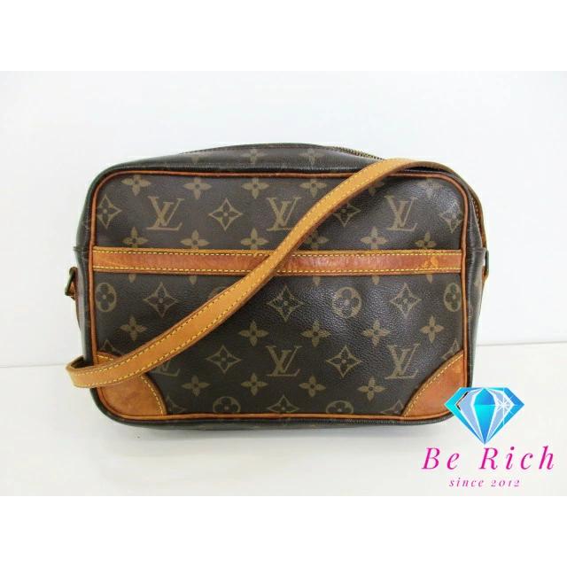 トロカデロ ルイ ヴィトン LOUIS VUITTON ショルダーバッグ
