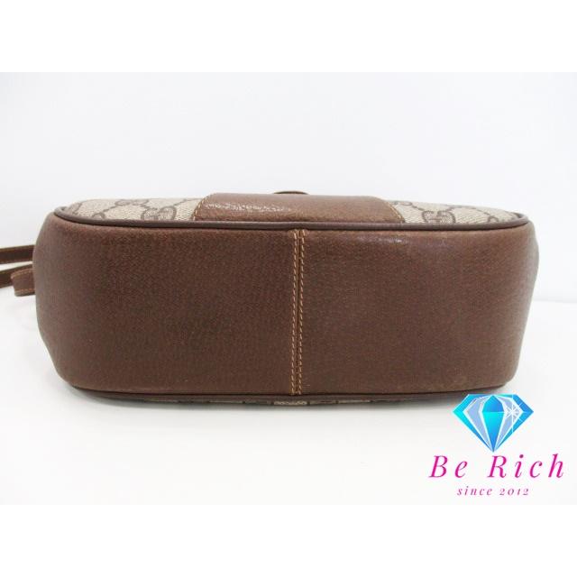 GUCCI（グッチ） ショルダーバッグ ポシェット 10.02.024 GG プラス