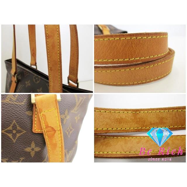 カバ・ピアノ ルイ ヴィトン LOUIS VUITTON モノグラム カバ ピアノ