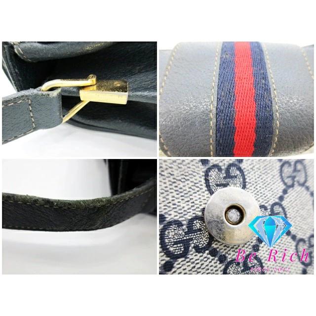 GUCCI 超レア物！クロシェットベレー　保存袋付き GUCCI 超レア物！クロシェットベレー 保存袋付き