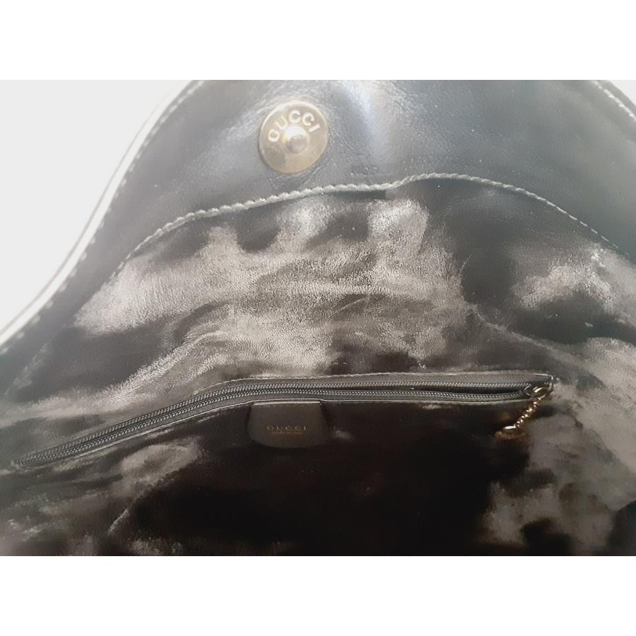 GUCCI（グッチ） GUCCI 2way ショルダーバッグ 001.1577 バンブー