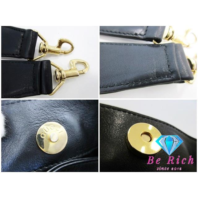 GUCCI グッチ　ハンドバッグ　ショルダーバッグ GUCCI（グッチ） GUCCI 2way ショルダーバッグ 001.1577 バンブー