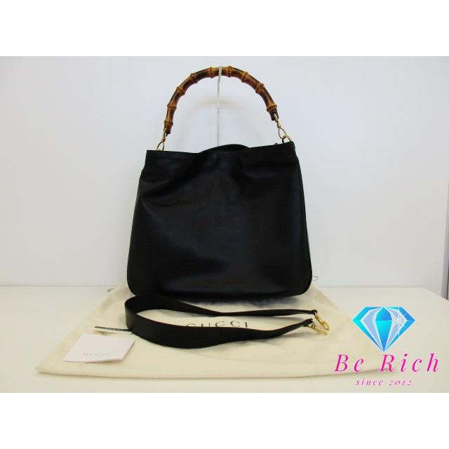 GUCCI（グッチ） GUCCI 2way ショルダーバッグ 001.1577 バンブー