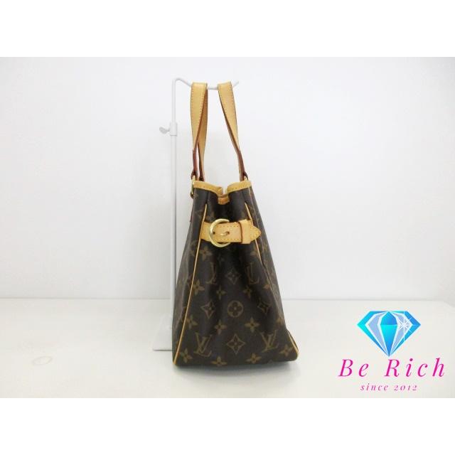 バティニョール ルイ ヴィトン LOUIS VUITTON トートバッグ