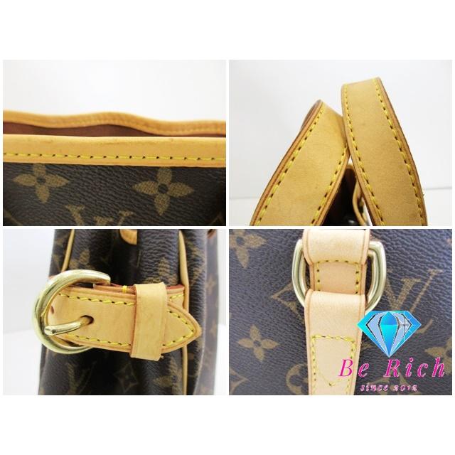 バティニョール ルイ ヴィトン LOUIS VUITTON トートバッグ 