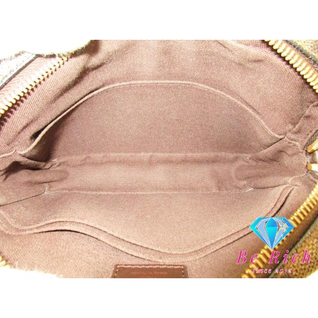 LOUIS VUITTON（ルイ・ヴィトン） ルイ ヴィトン ダミエ ポシェット