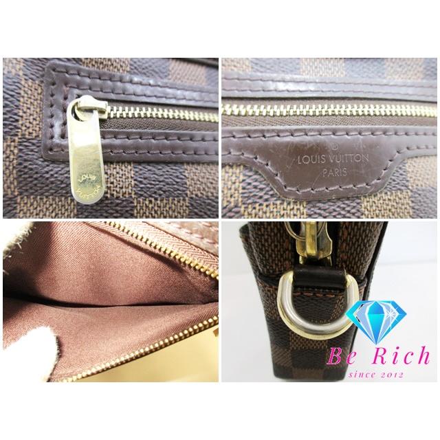 LOUIS VUITTON（ルイ・ヴィトン） ルイ ヴィトン ダミエ ポシェット