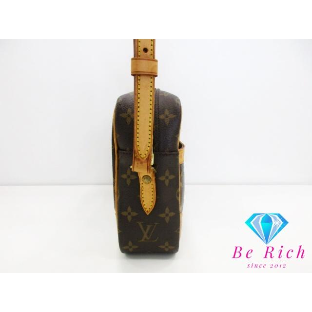 トロカデロ ルイ ヴィトン LOUIS VUITTON ショルダーバッグ モノグラム 