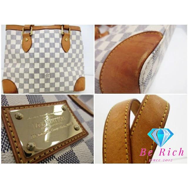 ハムステッド（LOUIS VUITTON） ルイ ヴィトン LOUIS VUITTON トート